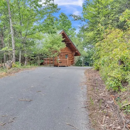 Stunning Views - Amazing Mountain Views Cabin